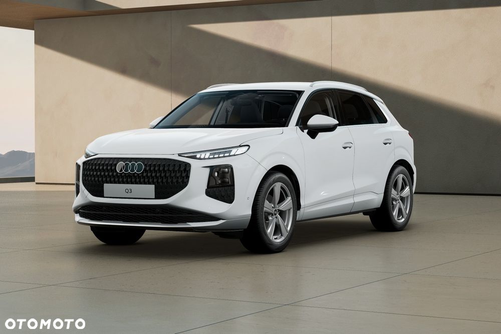 Audi Q3 35 TFSI S tronic advanced - 5