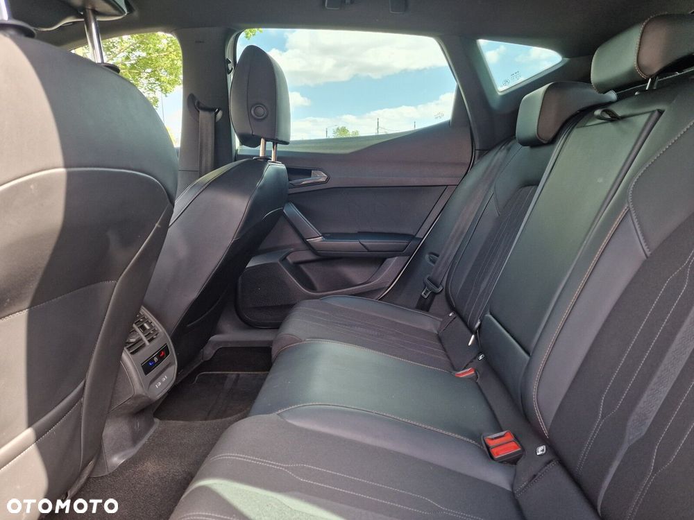 Cupra Formentor 1.5 TSI DSG - 13
