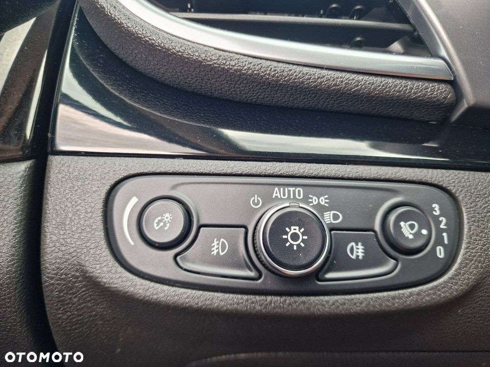 Opel Mokka X 1.4 ECOFLEX Start/Stop Active - 31