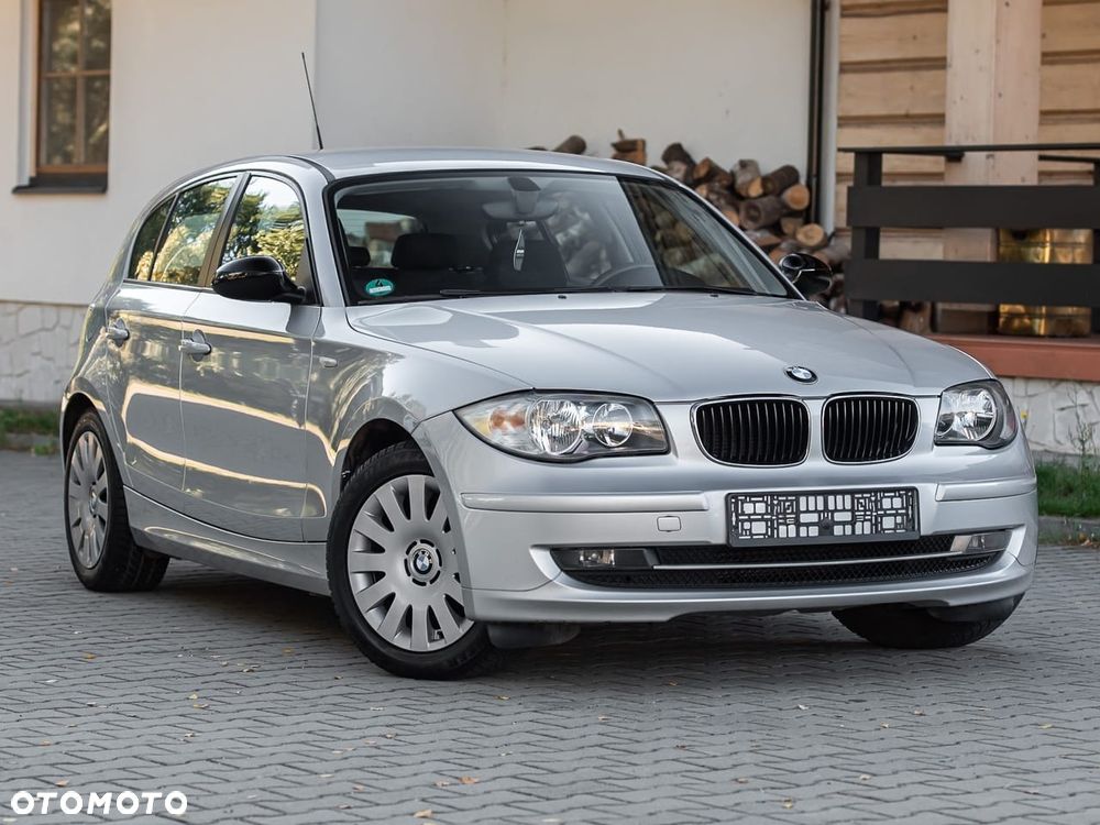 BMW Seria 1