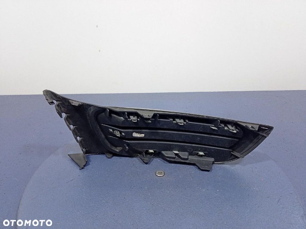 CITROEN C3 PICASSO 08-13 KRATKA ZDERZAKA PRZÓD PRAWA 9682332377 KGW - 2