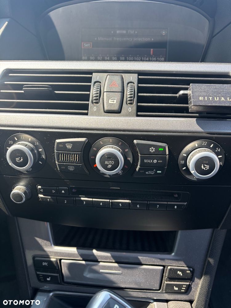 BMW Seria 5 520d - 17