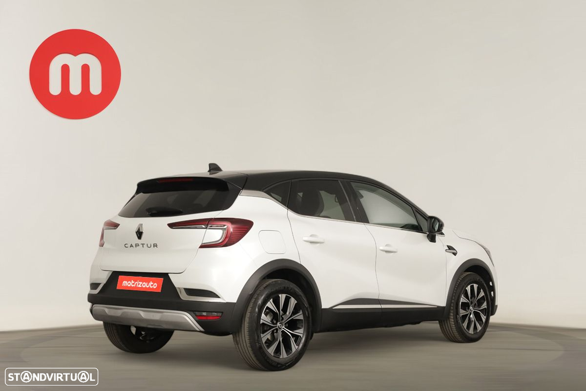 Renault Captur 1.0 TCe Techno - 4