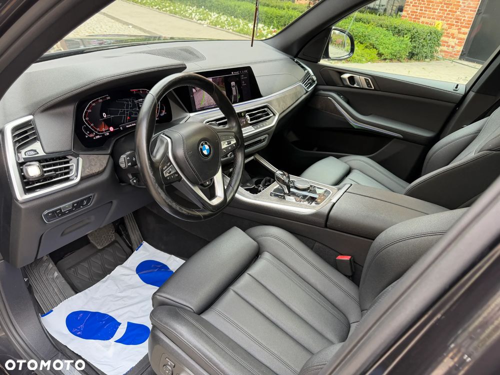 BMW X5 xDrive40i sport - 28