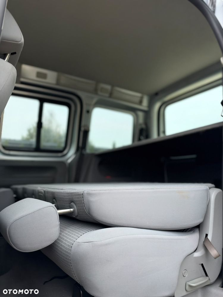 Volkswagen Caddy - 20