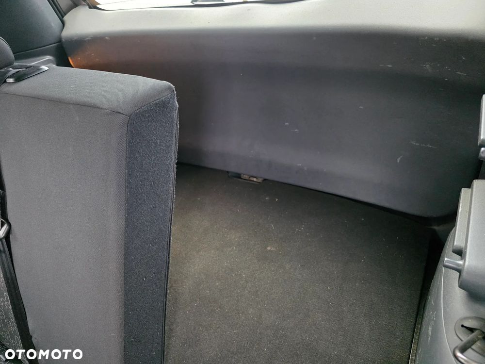 Mitsubishi Colt 1.3 Motion Plus - 15