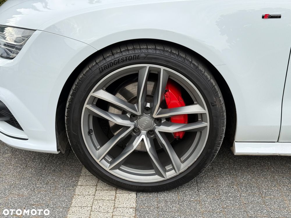 Audi A7 Sportback - 24