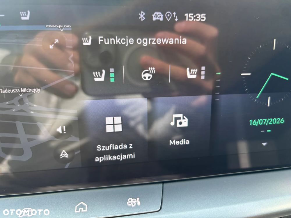 Opel Grandland 1.2 mHEV GS eDTC6 - 25