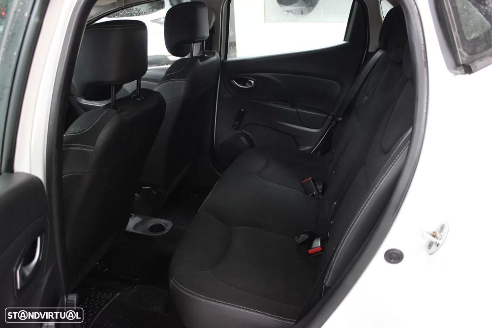 Renault Clio 0.9 TCe Zen - 7