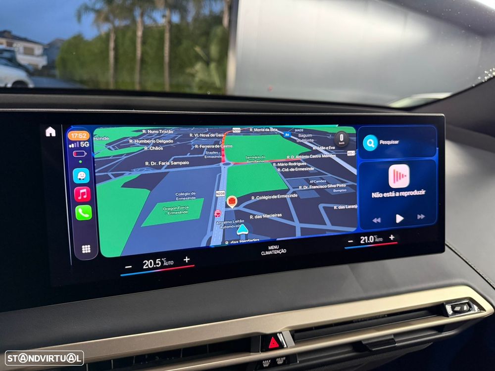 BMW iX xDrive 40 Pack Desportivo - 41