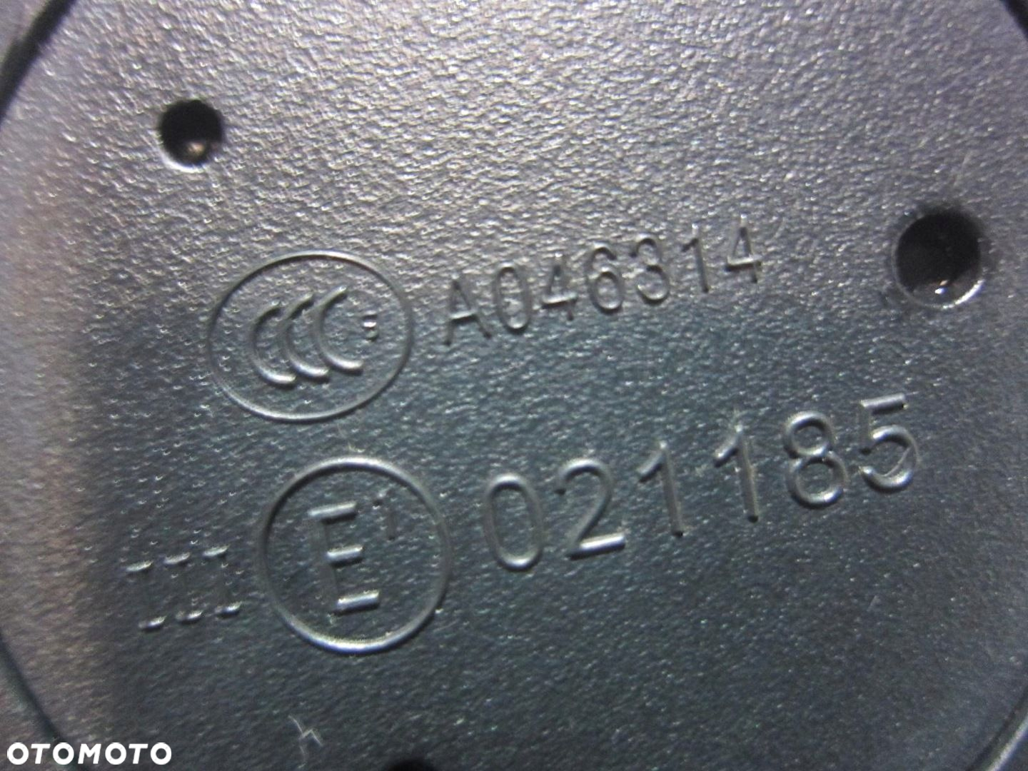 BMW F34 GT LUSTERKO PRAWE Z WKŁADEM 300 ALPINWEISS 3 5-P USA EUROPA 7291532 - 13