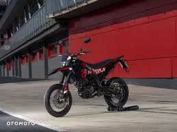 Aprilia SX