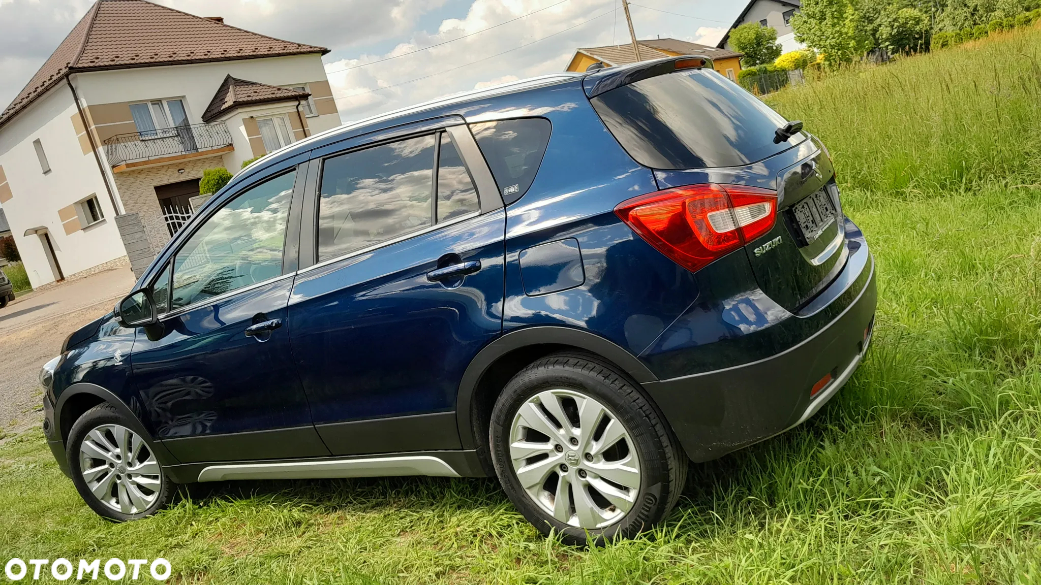 Suzuki SX4 S-Cross 1.0 T Comfort - 18