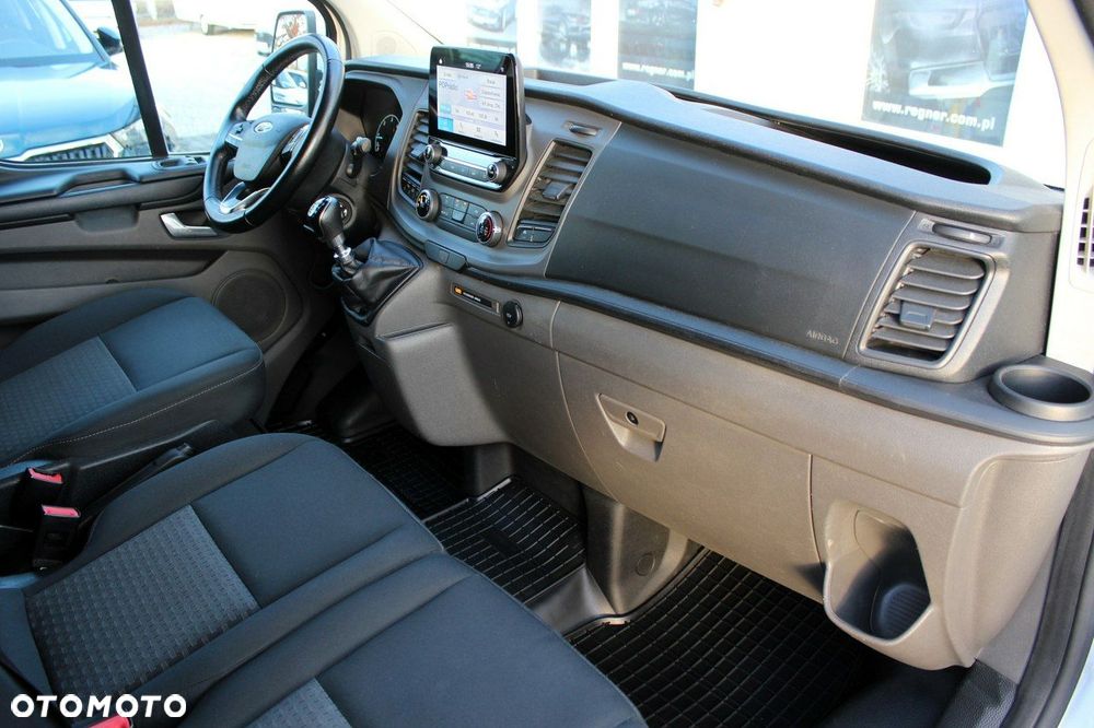 Ford Transit Custom 320 L2H1 Trend (bryg.) - 9