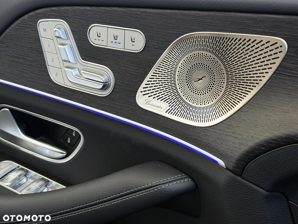 Mercedes-Benz GLE - 17
