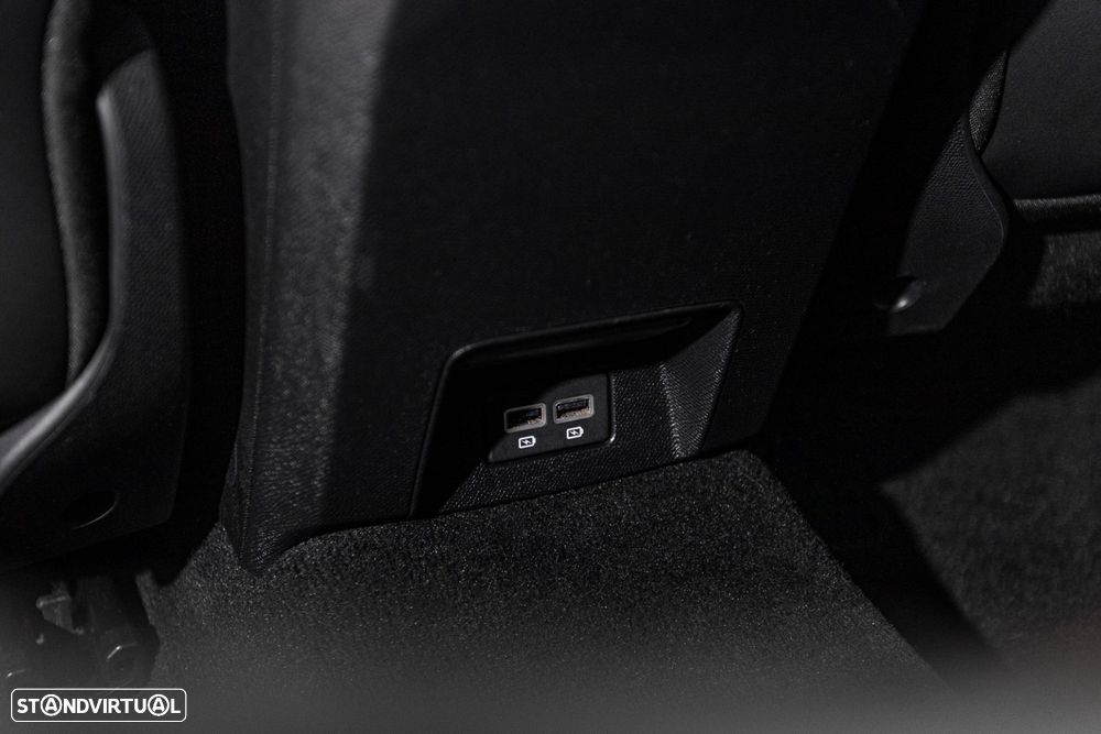 Peugeot 508 1.6 Hybrid PSE e-EAT8 - 38