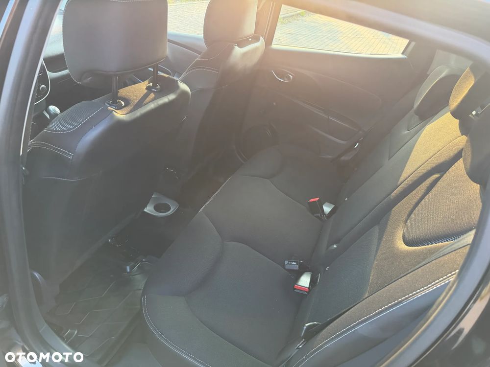 Renault Clio 1.2 16V 75 Life - 16