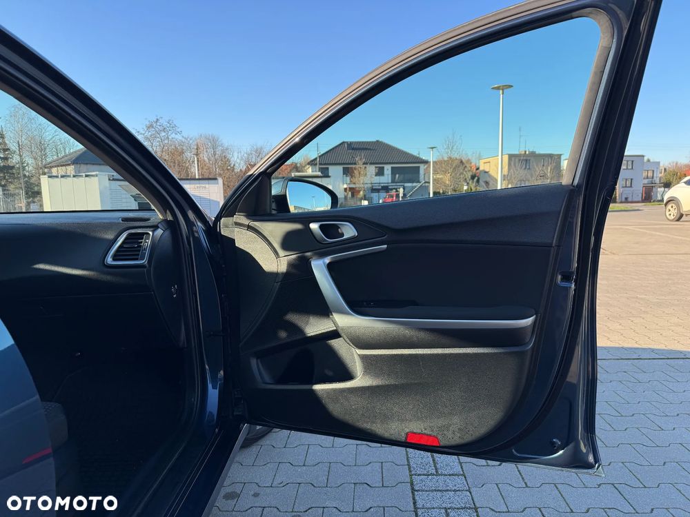 Kia Ceed 1.0 T-GDI S - 9