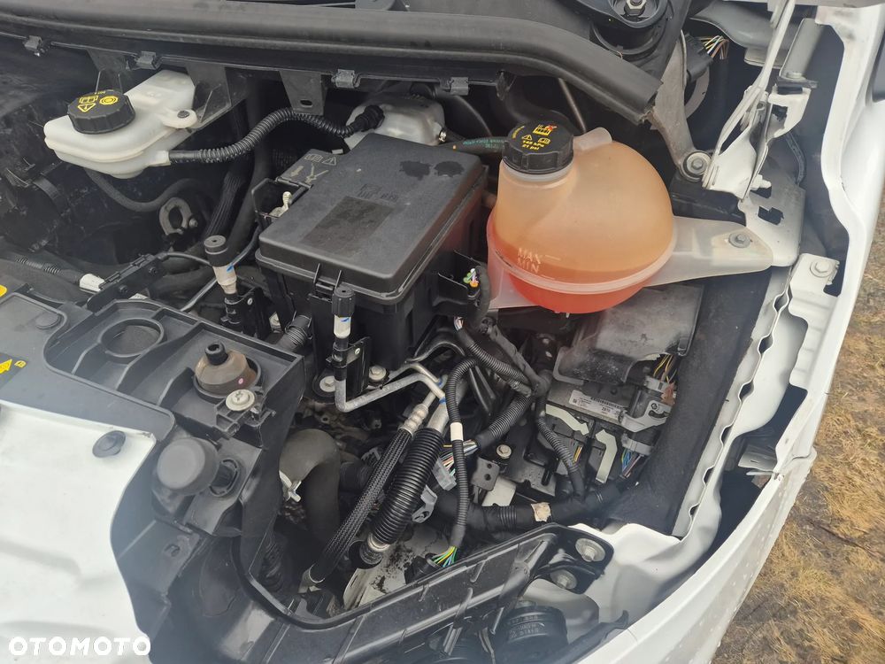 Ford Transit - 13
