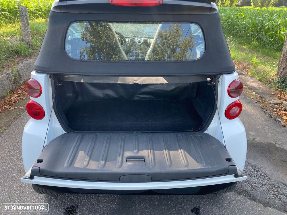 Smart ForTwo Coupé - 16