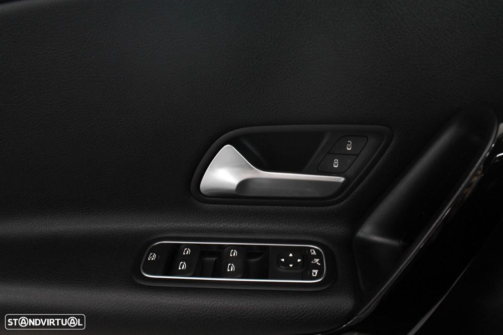 Mercedes-Benz A 180 d Progressive Aut. - 28