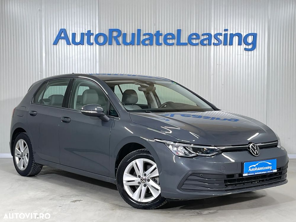 Volkswagen Golf 1.5 TSI ACT Life - 2