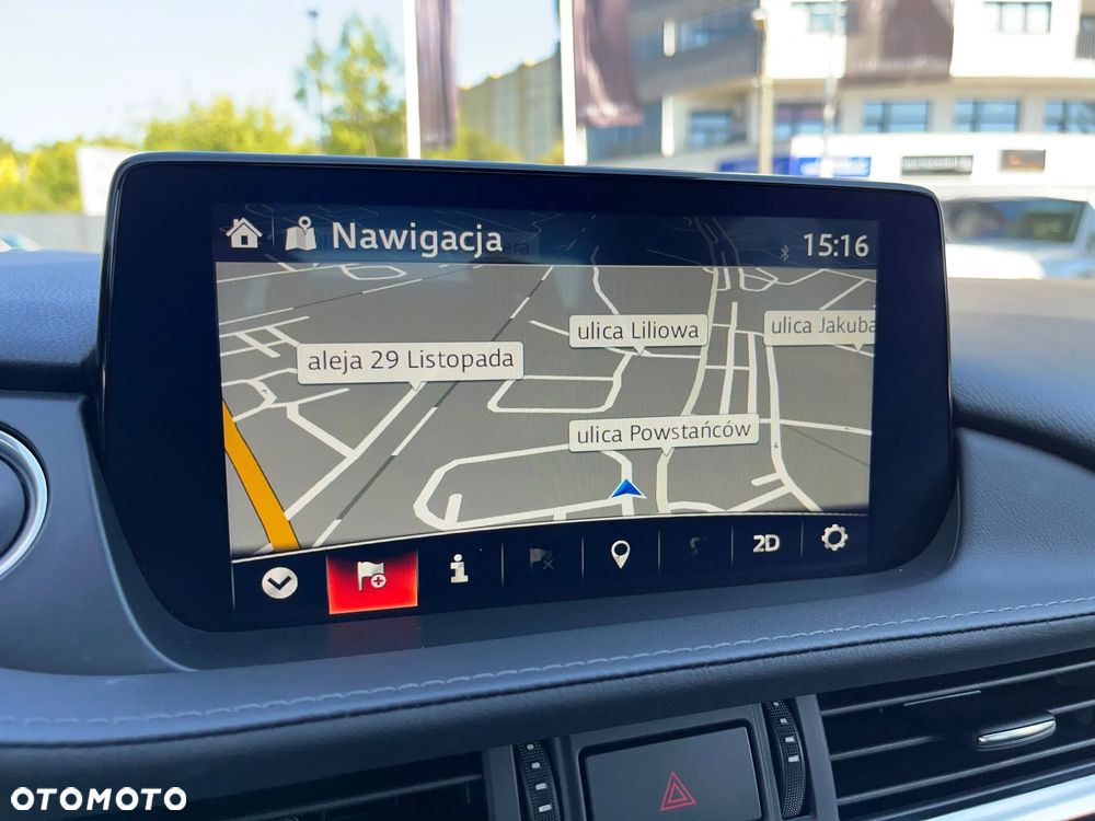 Mazda 6 2.0 Center-Line - 15