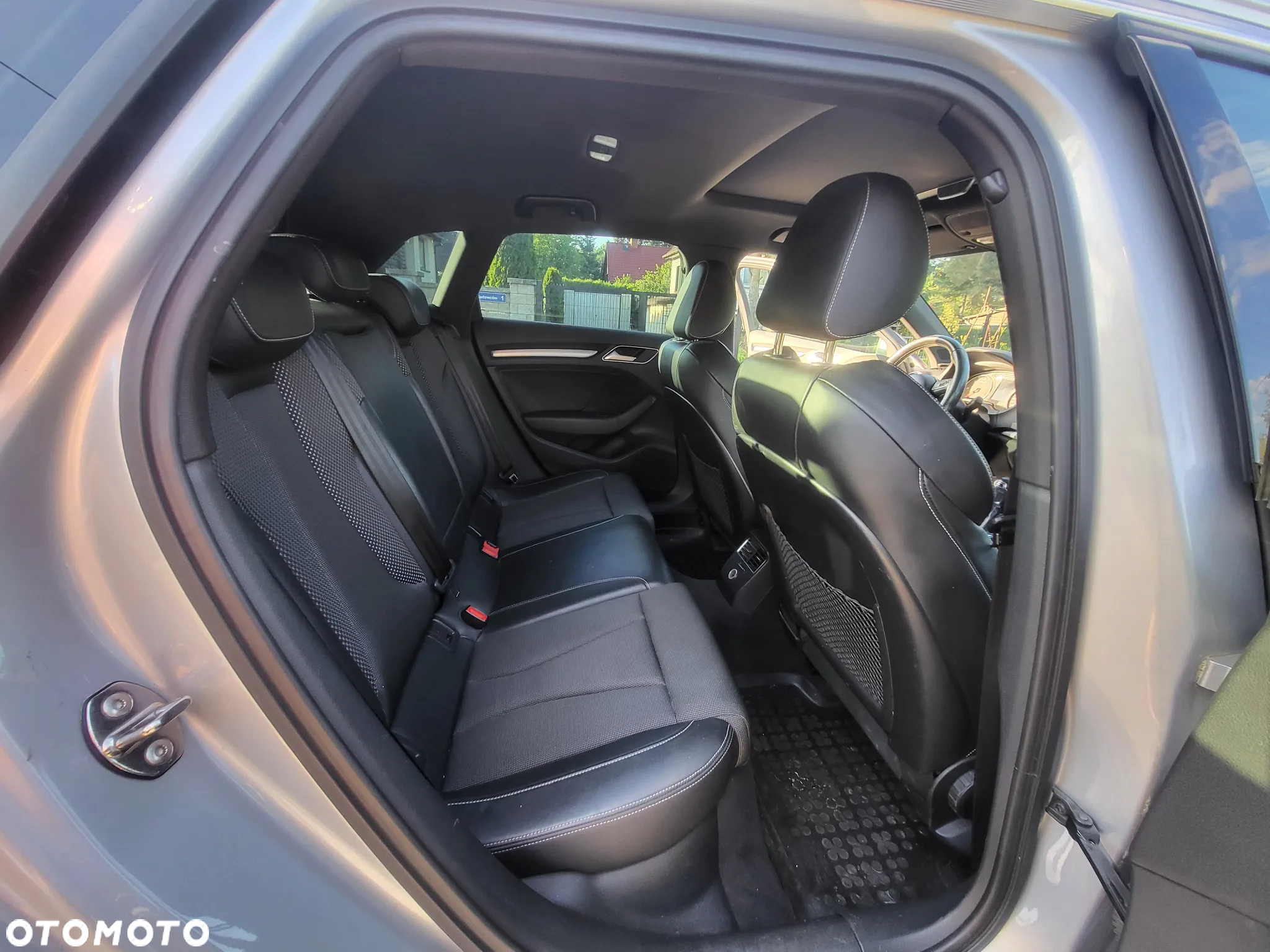 Audi A3 - 8
