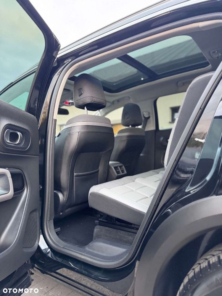 Citroën C5 Aircross - 33