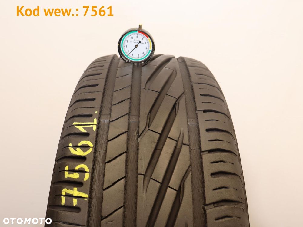 Uniroyal RainSport 5 - 205/55 R17 - 1