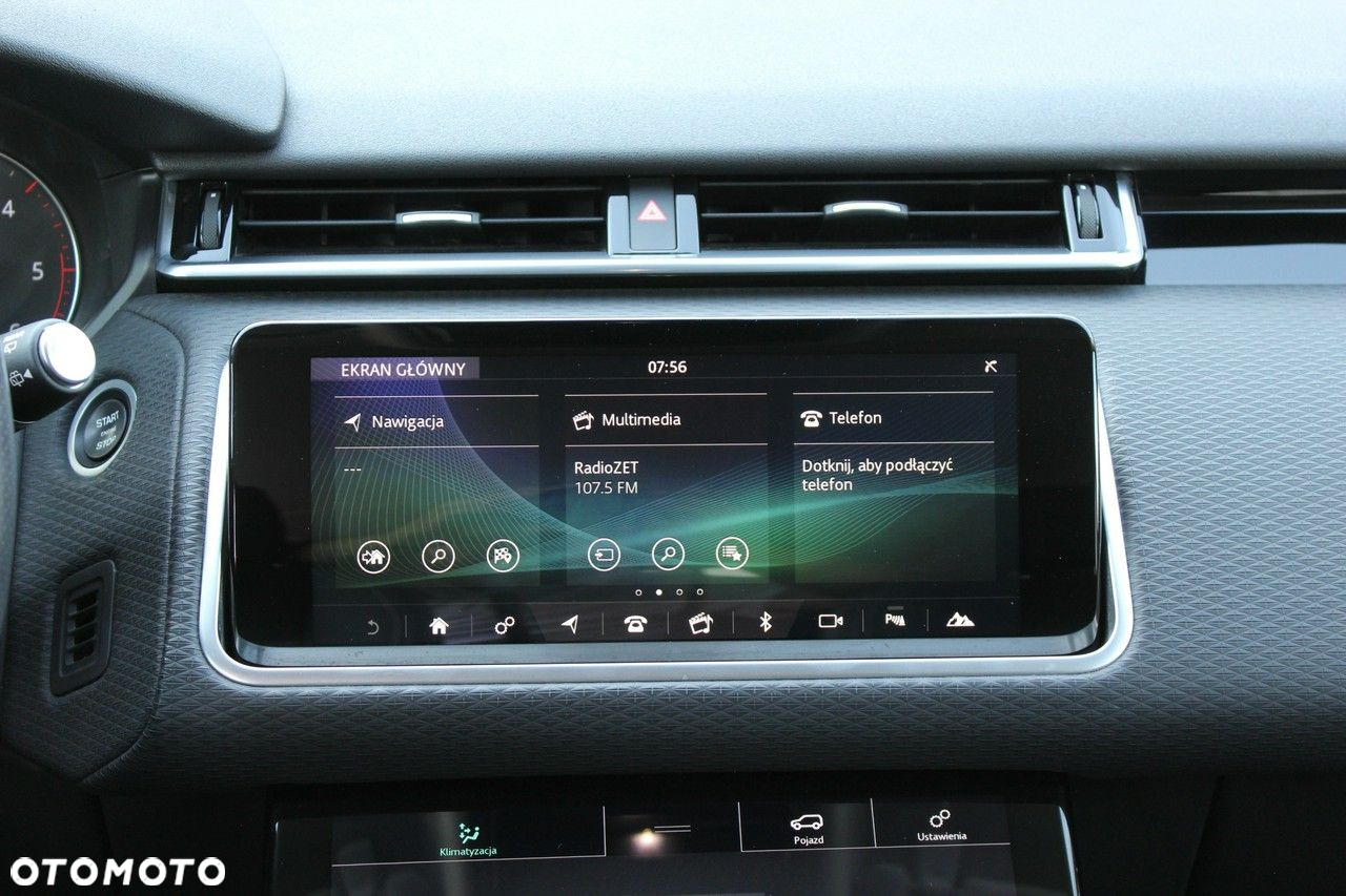 Land Rover Range Rover Velar 2.0 TD4 - 13
