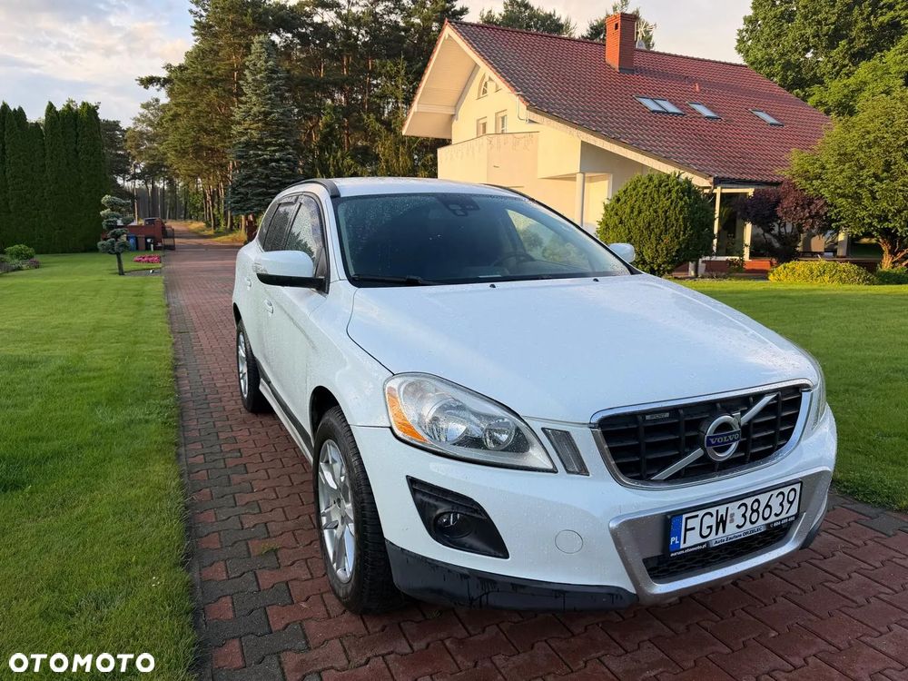 Volvo XC 60 D5 AWD Momentum - 14