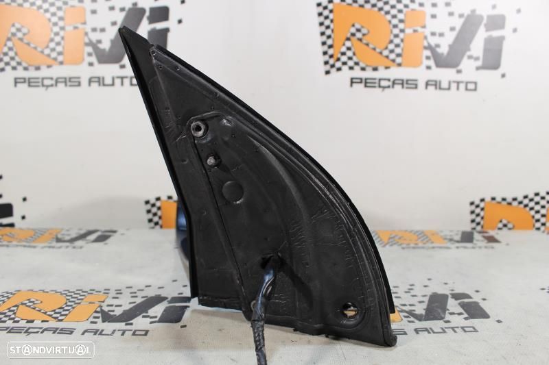 Espelho Retrovisor Esquerdo Volkswagen Golf V (1K1)  Espelho Retroviso - 5