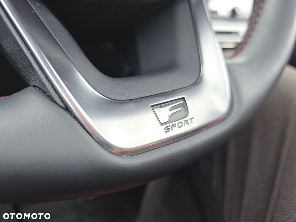 Lexus RX - 29