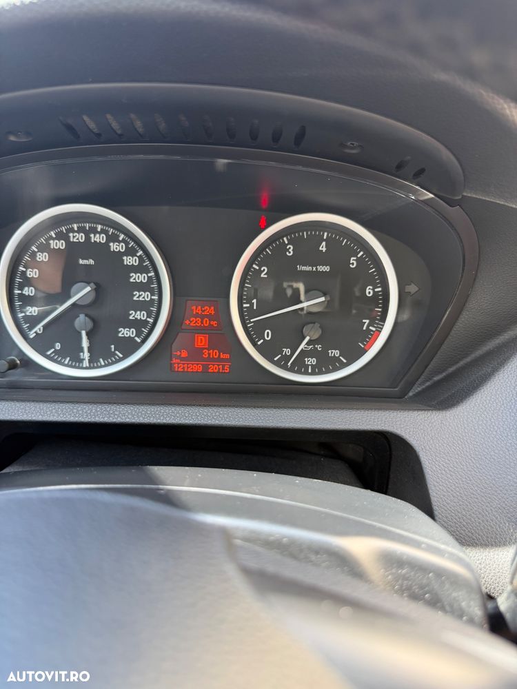 BMW Seria 6 - 21