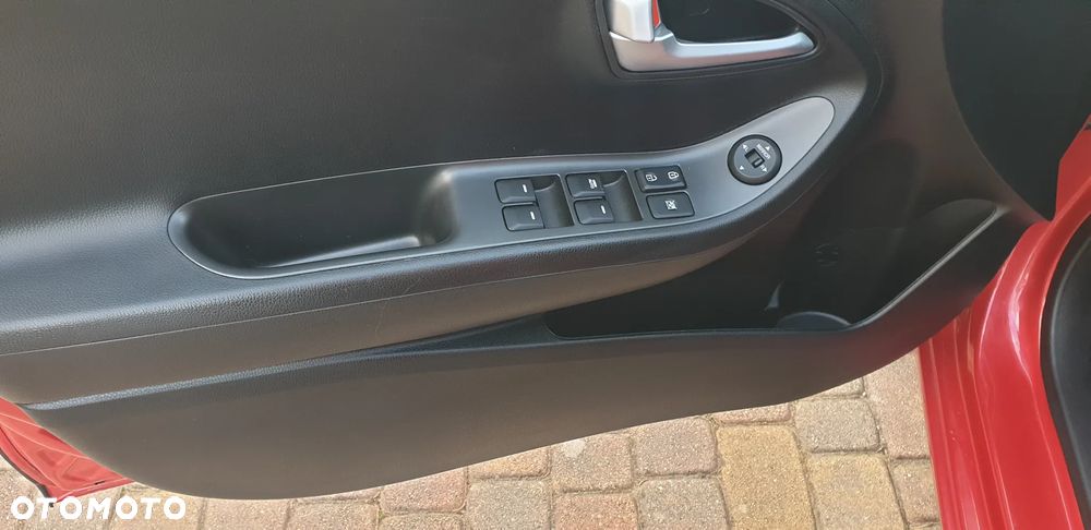 Kia Picanto 1.0 ISG Dream-Team Edition - 9