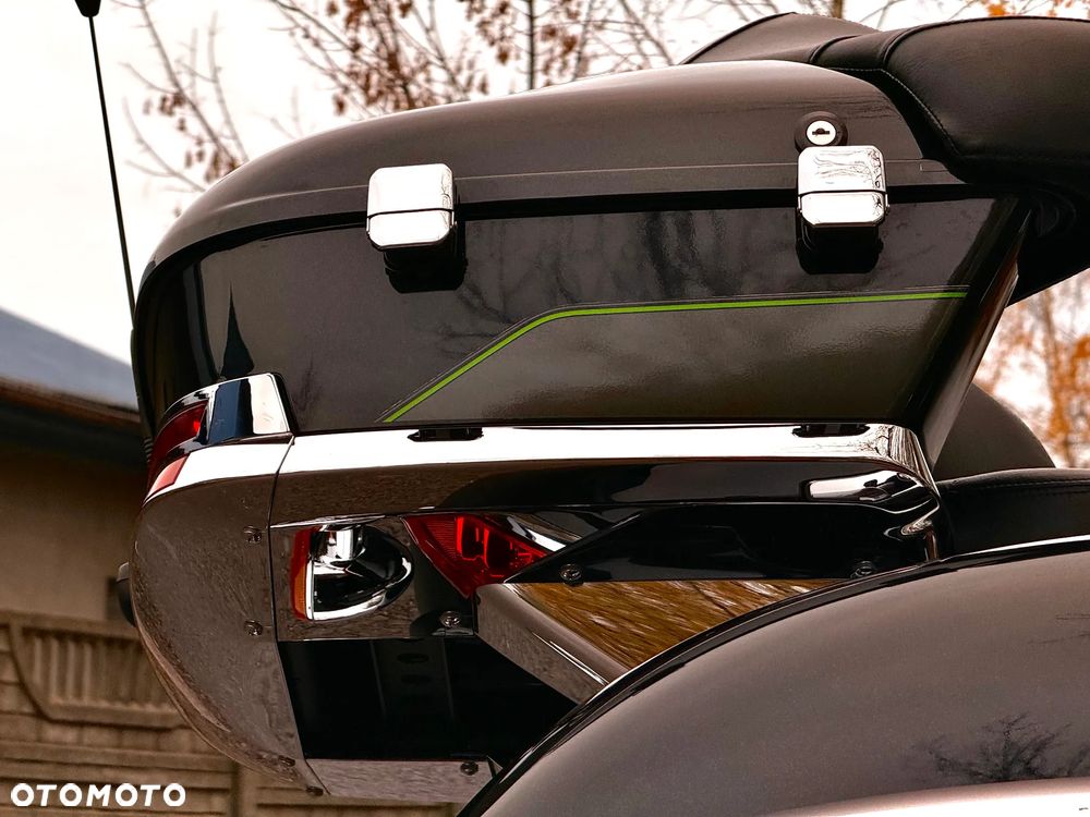 Kawasaki Vulcan - 35