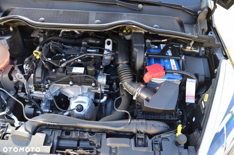 Ford Fiesta 1.1 COOL&CONNECT - 18