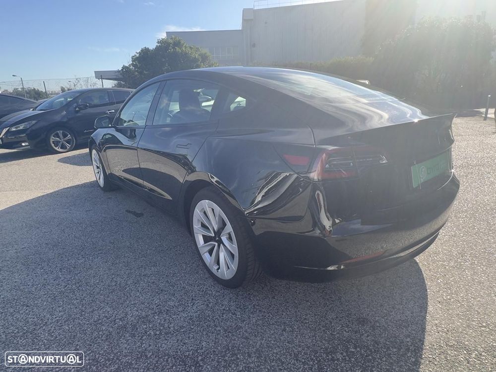 Tesla Model 3 Long Range AWD Dual Motor - 8