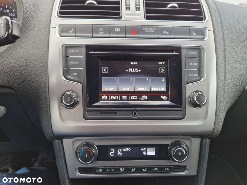 Volkswagen Polo 1.0 Blue Motion Technology Lounge - 13