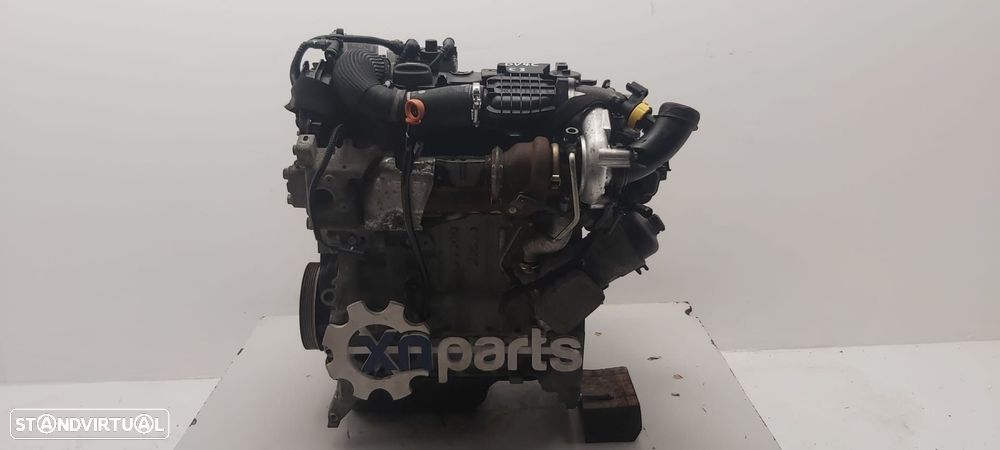 Motor CITROЁN DS3 1.4 HDi 70 | 04.10 - 07.15 Usado REF. 8HR DV4C - 1