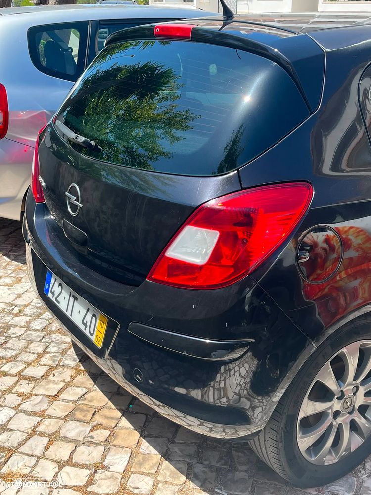 Opel Corsa 1.2 Enjoy - 5