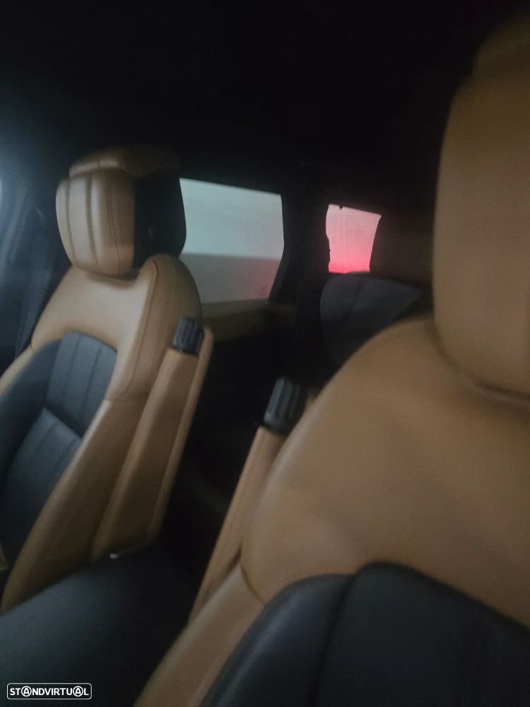Land Rover Range Rover Sport 2.0 Si4 PHEV HSE - 9