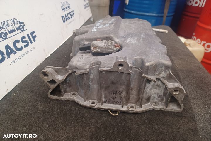 Baie ulei 03G103603 1J0907660C 03G103603 1J0907660C Volkswagen VW Tou - 3