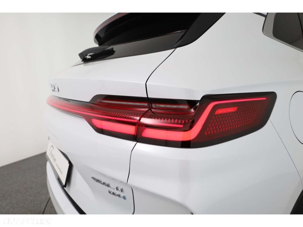 Byd Seal U - 18