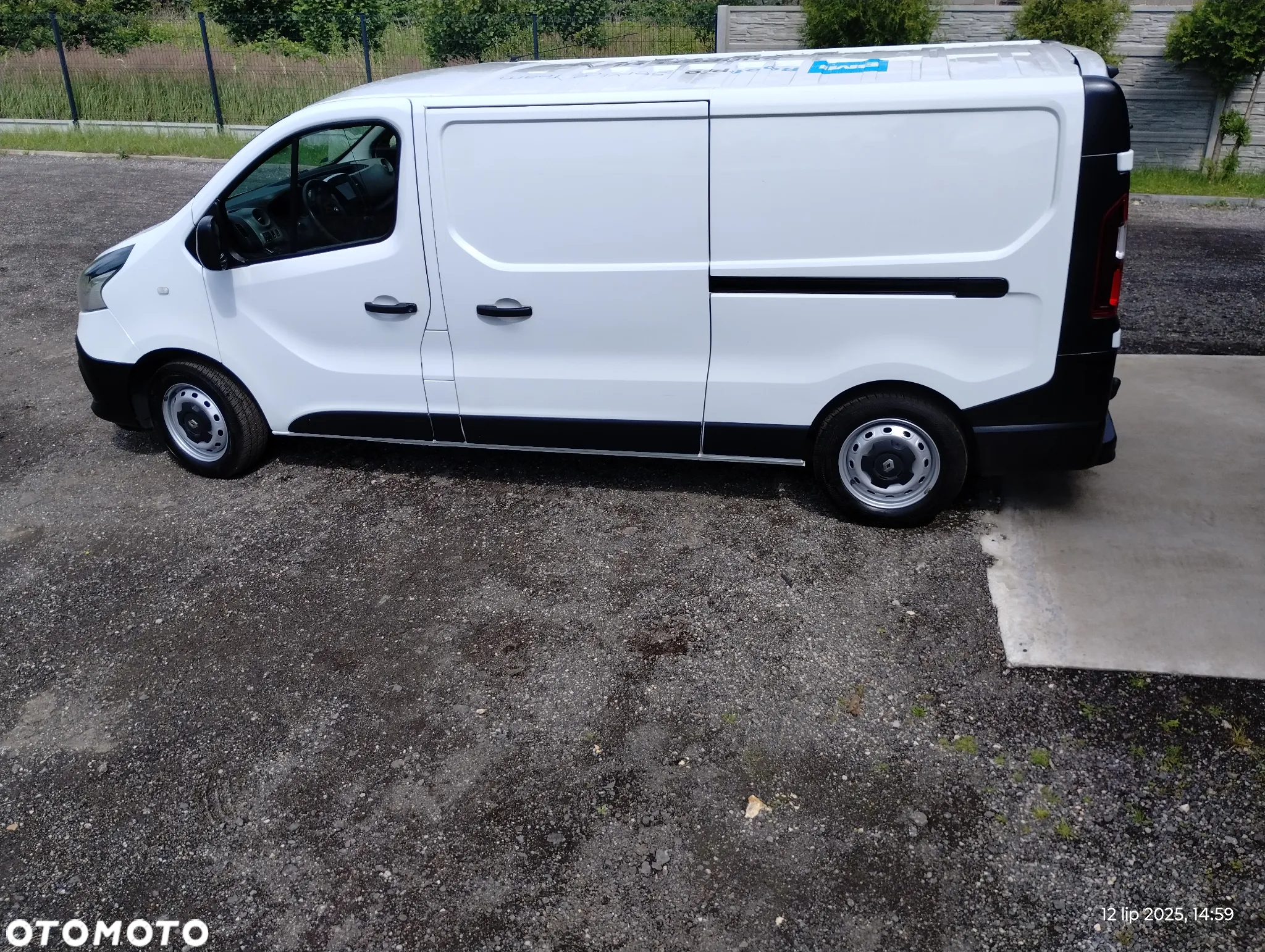 Renault TRAFIC - 26