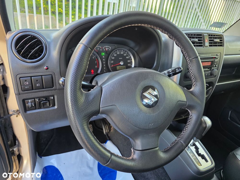 Suzuki Jimny 1.3 Elegance - 6