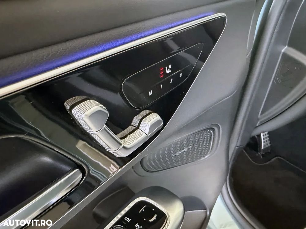Mercedes-Benz GLC 200 4MATIC 9G-TRONIC Edition AMG Line - 15