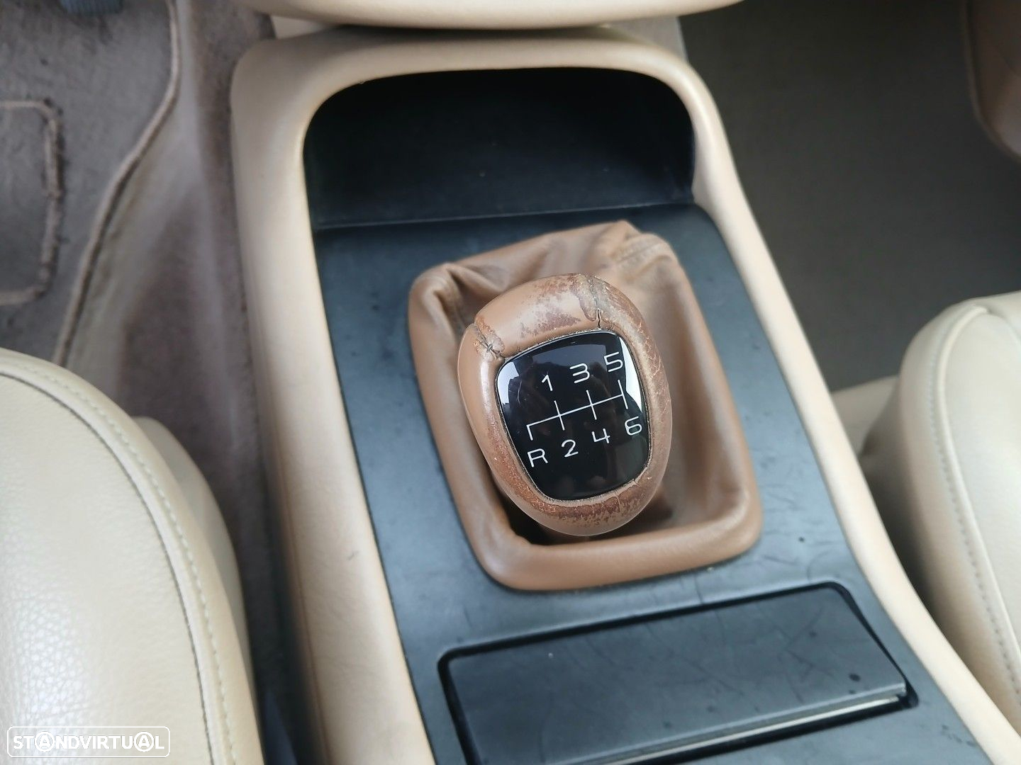 Mercedes-Benz ML 270 CDi - 21