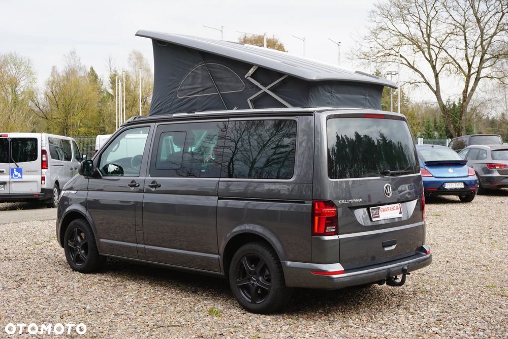 Volkswagen California - 8